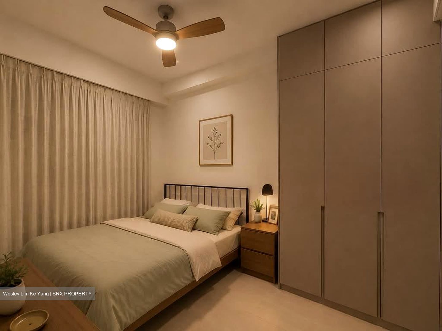 Guillemard Suites (D14), Apartment #591218101